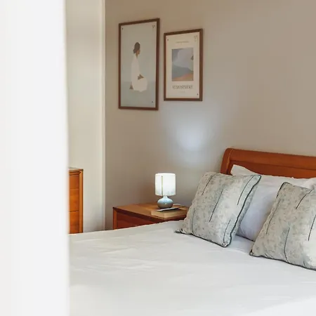 Torre Del Mare - Luxury Seafront - Tigne Lejlighed