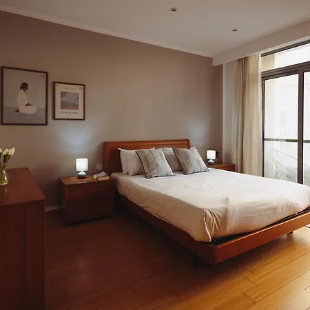 Torre Del Mare - Luxury Seafront - Tigne Lejlighed *