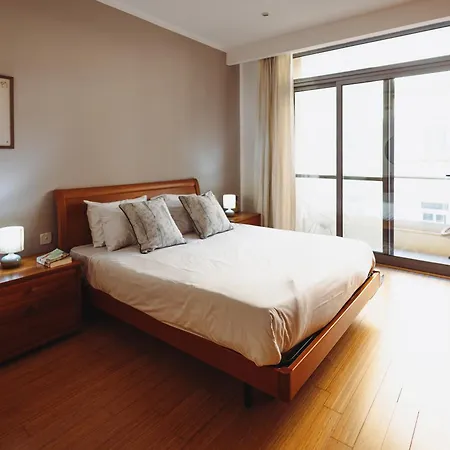 Lejlighed Torre Del Mare - Luxury Seafront - Tigne Sliema