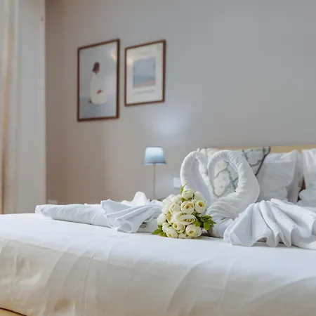 Torre Del Mare - Luxury Seafront - Tigne Sliema