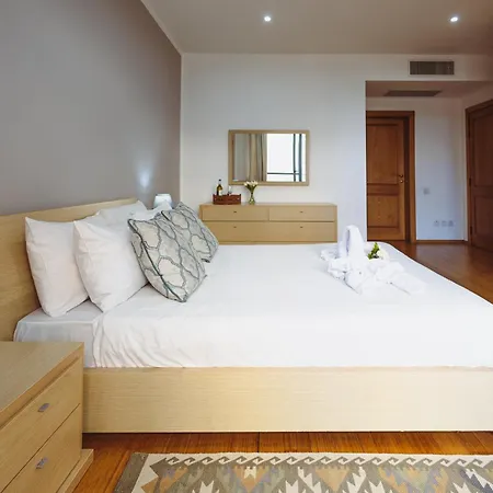 Torre Del Mare - Luxury Seafront - Tigne * Sliema