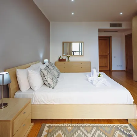 Lejlighed Torre Del Mare - Luxury Seafront - Tigne Sliema