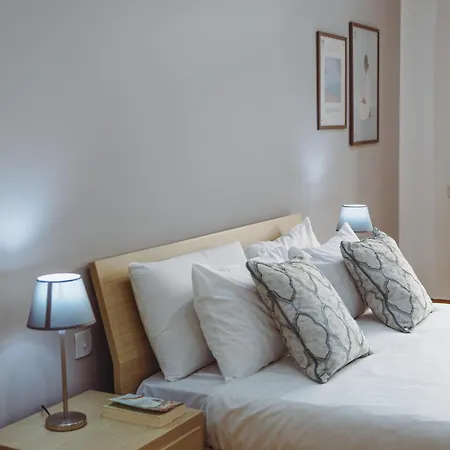 Torre Del Mare - Luxury Seafront - Tigne Sliema