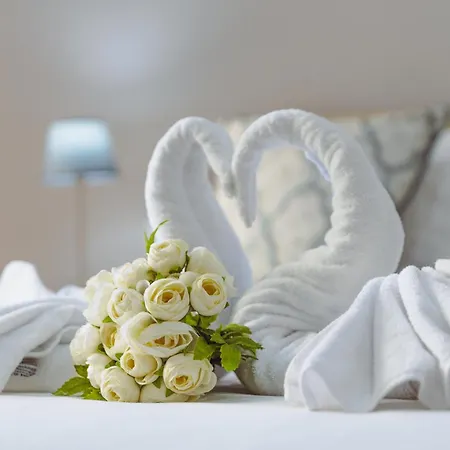 Lejlighed Torre Del Mare - Luxury Seafront - Tigne