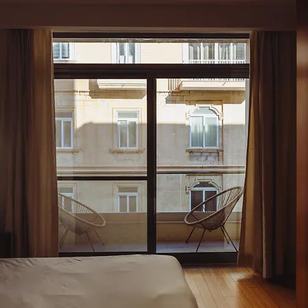 Lejlighed Torre Del Mare - Luxury Seafront - Tigne *