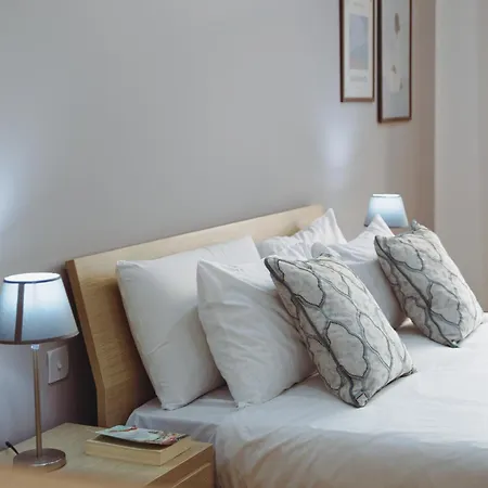 Torre Del Mare - Luxury Seafront - Tigne Lejlighed Sliema