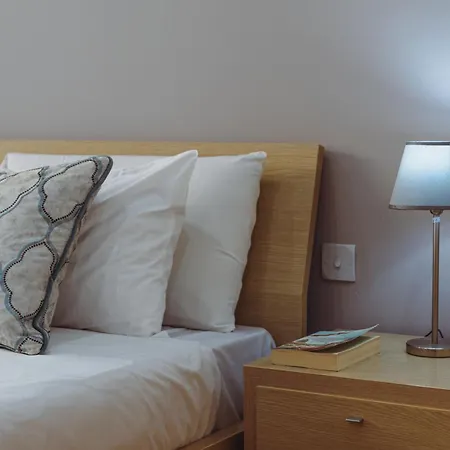 Torre Del Mare - Luxury Seafront - Tigne
