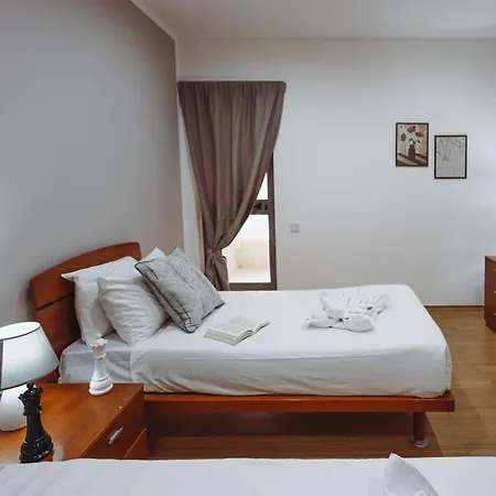 Torre Del Mare - Luxury Seafront - Tigne Sliema