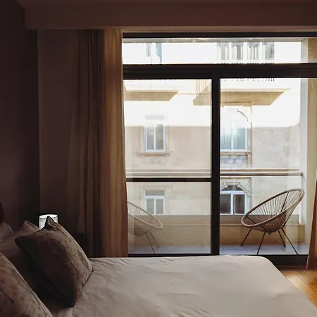 Lejlighed Torre Del Mare - Luxury Seafront - Tigne *