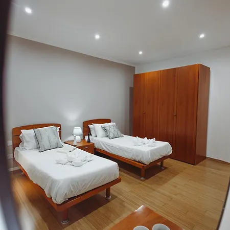 Torre Del Mare - Luxury Seafront - Tigne Sliema