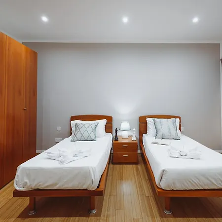 Torre Del Mare - Luxury Seafront - Tigne Lejlighed *