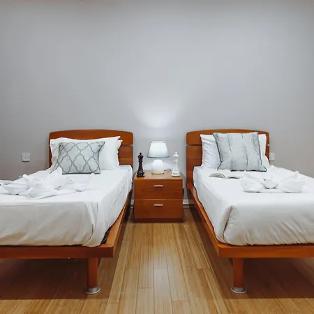 Torre Del Mare - Luxury Seafront - Tigne * Sliema