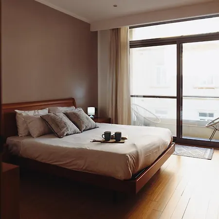 Torre Del Mare - Luxury Seafront - Tigne Lejlighed Sliema