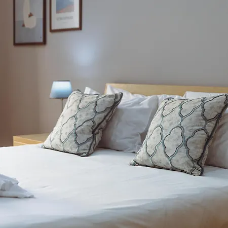 Torre Del Mare - Luxury Seafront - Tigne Lejlighed