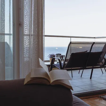 Lejlighed Torre Del Mare - Luxury Seafront - Tigne