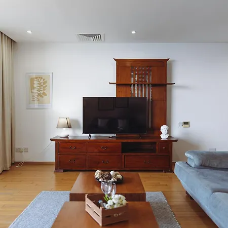 Lejlighed Torre Del Mare - Luxury Seafront - Tigne Sliema