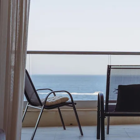 Lejlighed Torre Del Mare - Luxury Seafront - Tigne