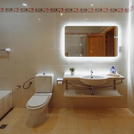 Lejlighed Torre Del Mare - Luxury Seafront - Tigne *