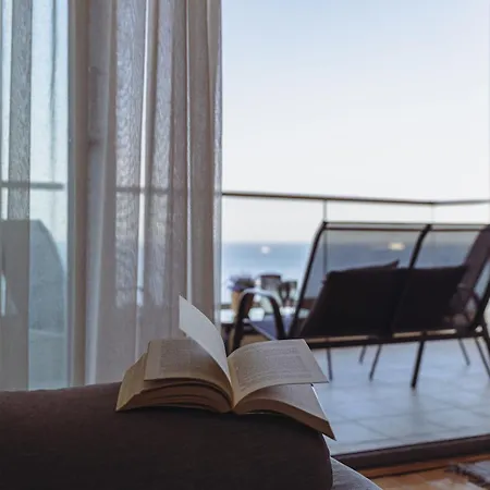 Lejlighed Torre Del Mare - Luxury Seafront - Tigne